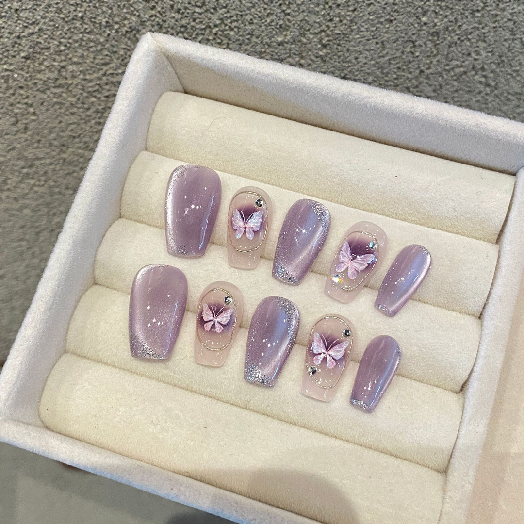 Premium Nail Art Extension Set Kalsten