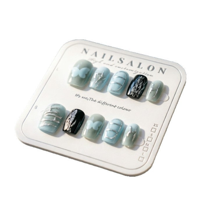 Nail Art Set Kalsten