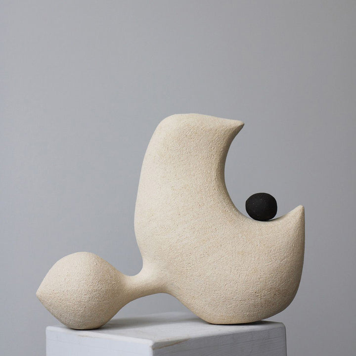 Decorative Cloud Sculpture
