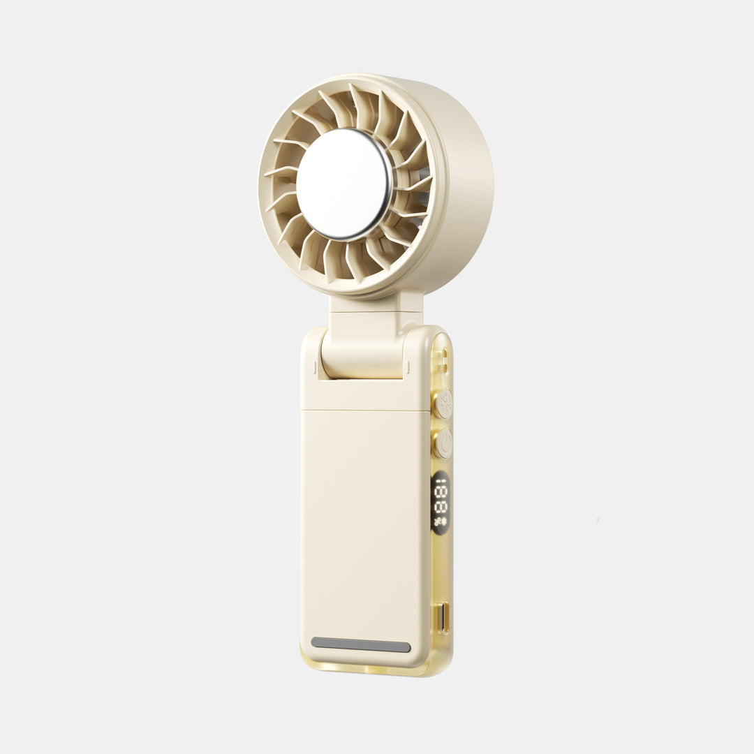 Women portable USB Mini Fan Kalsten