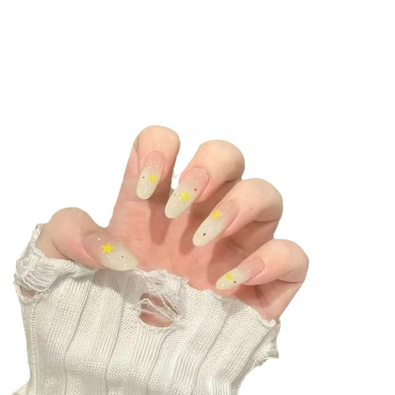 Nail Art Kalsten