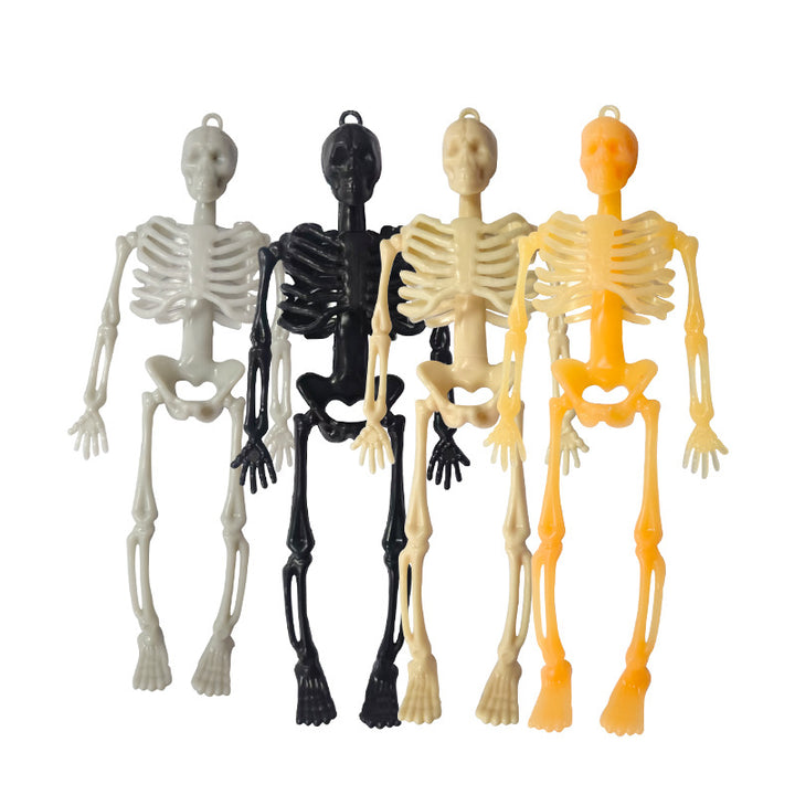 Miniature Anatomical Skeleton Kalsten