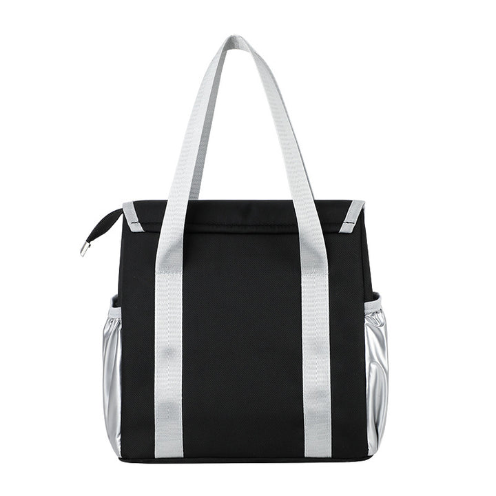 Premium Insulated Lunch Carrier Tote Kalsten
