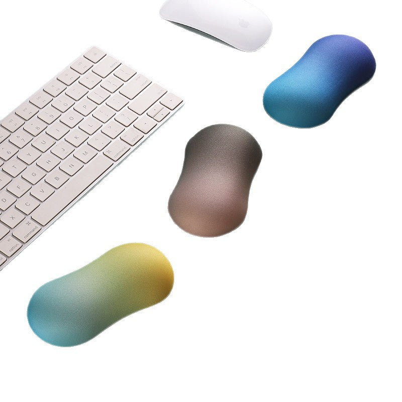 Ergonomic Gaming Mouse Pad