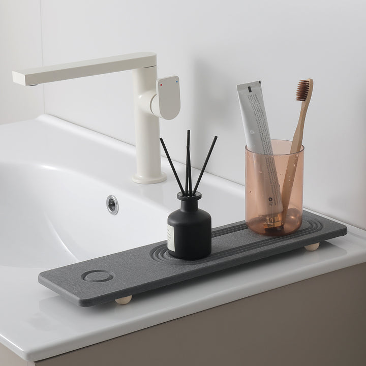 Multifunctional Non-Slip Work Surface Mat