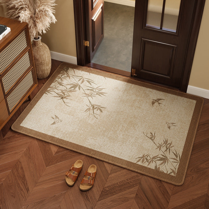 Decorative Indoor Entry Mat Kalsten 1786979759