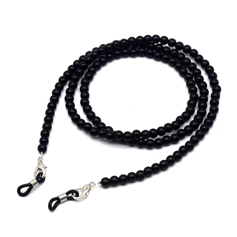 Beaded Eyewear Retainer Chain Kalsten 1786692110