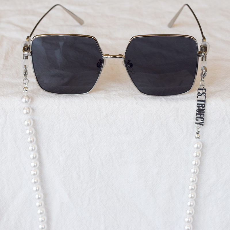 Elegant Beaded Eyewear Chain Kalsten 1786692260