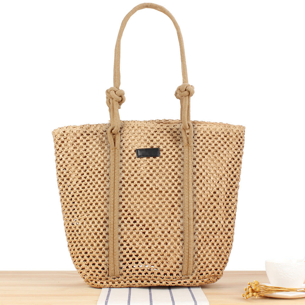 Handmade Beach Bag Kalsten
