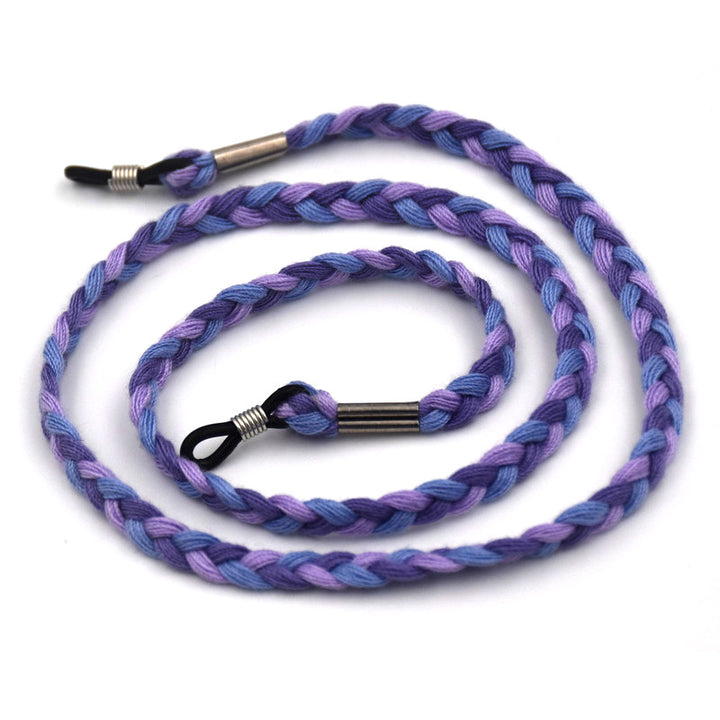 Braided Eyewear Retainer Strap Kalsten