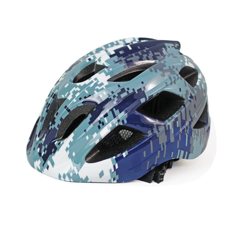 Advanced Multi-Sport Cycling Helmet Kalsten
