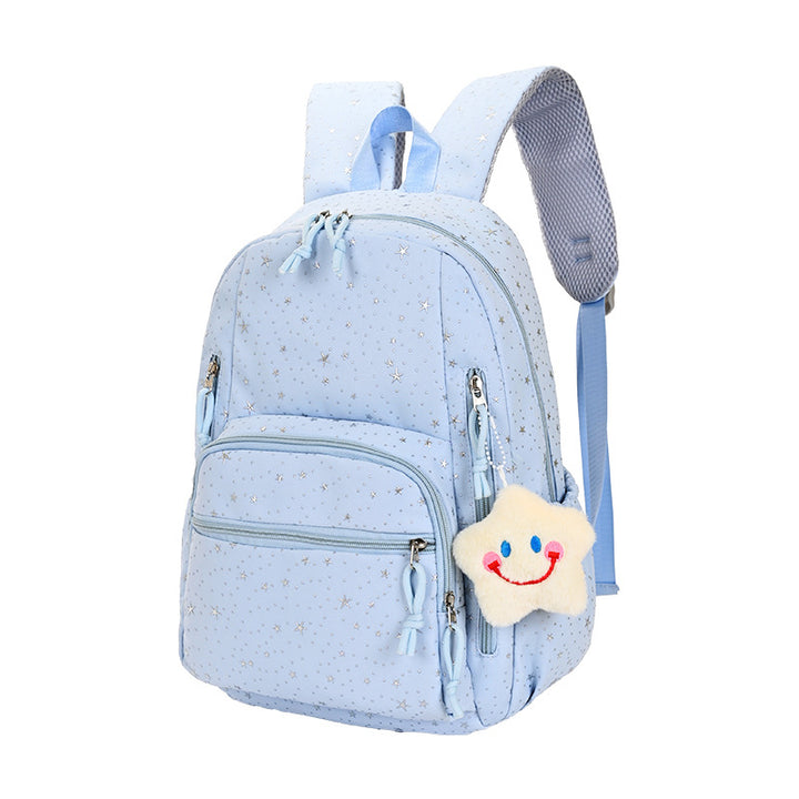 Stylish School Backpack Kalsten