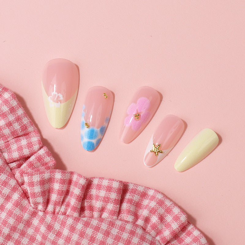 Artistic Nail Art Tips Collection Kalsten