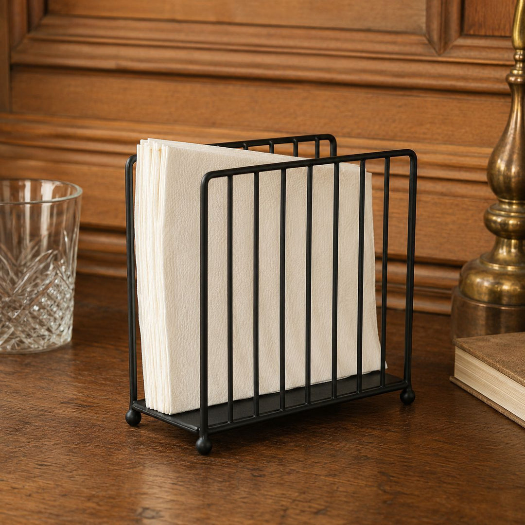 Decorative Storage