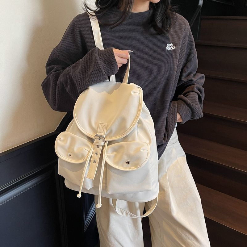 Fashionable Backpack Kalsten