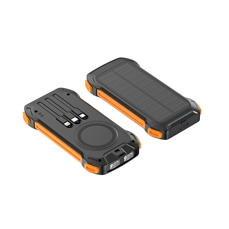 Solar Power Bank Kalsten