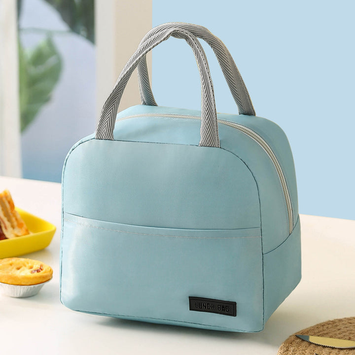 Insulated Food Preservation Lunch Bag Kalsten