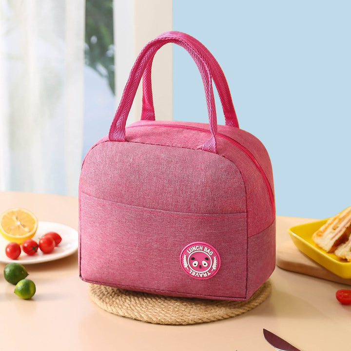 Insulated Lunch Tote Bag Kalsten