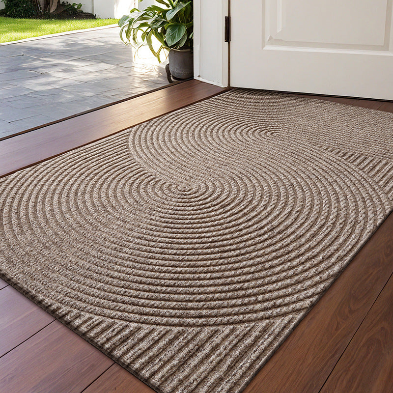 Indoor Textured Welcome Mat Kalsten