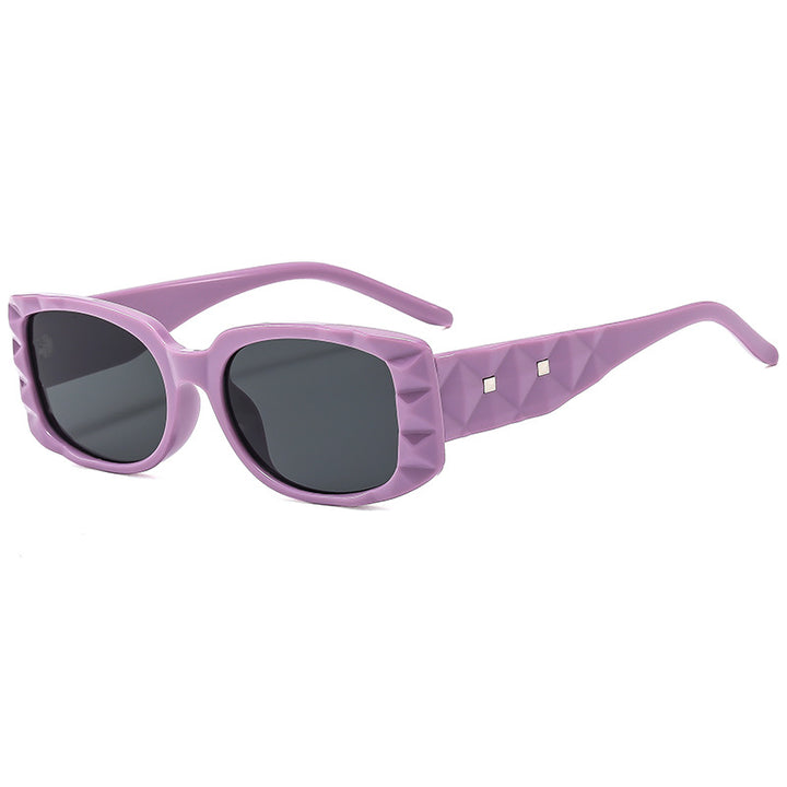 Women Designer Sunglasses with Unique Frame and UV Protection Kalsten
