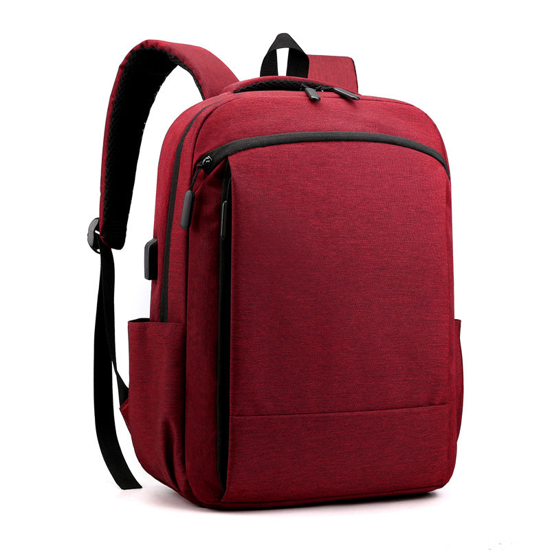 Functional and Lightweight Travel Backpack Kalsten
