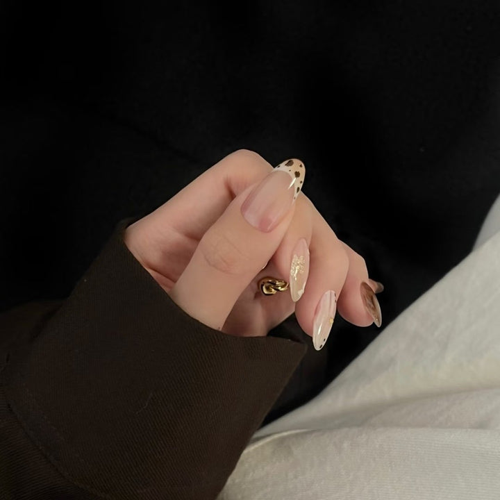 Artistic Nail Design Set