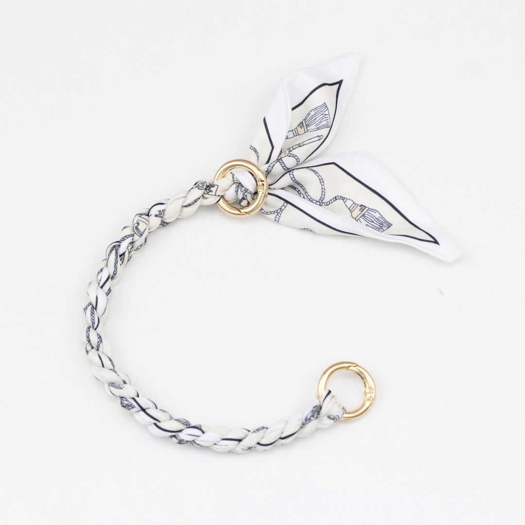 Chic Braided Wrist Charm Kalsten