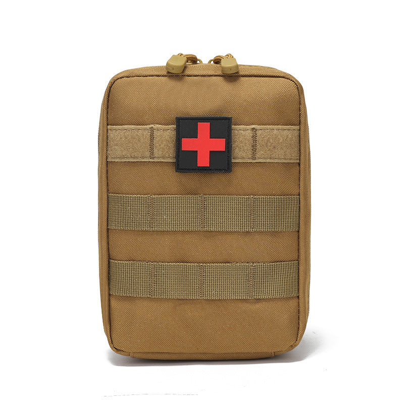 Tactical First Aid Kit Kalsten