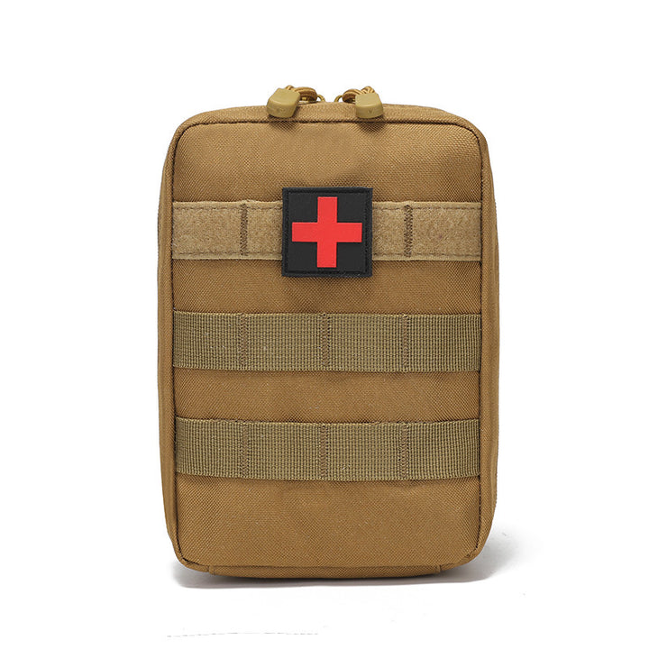 Tactical First Aid Kit Kalsten