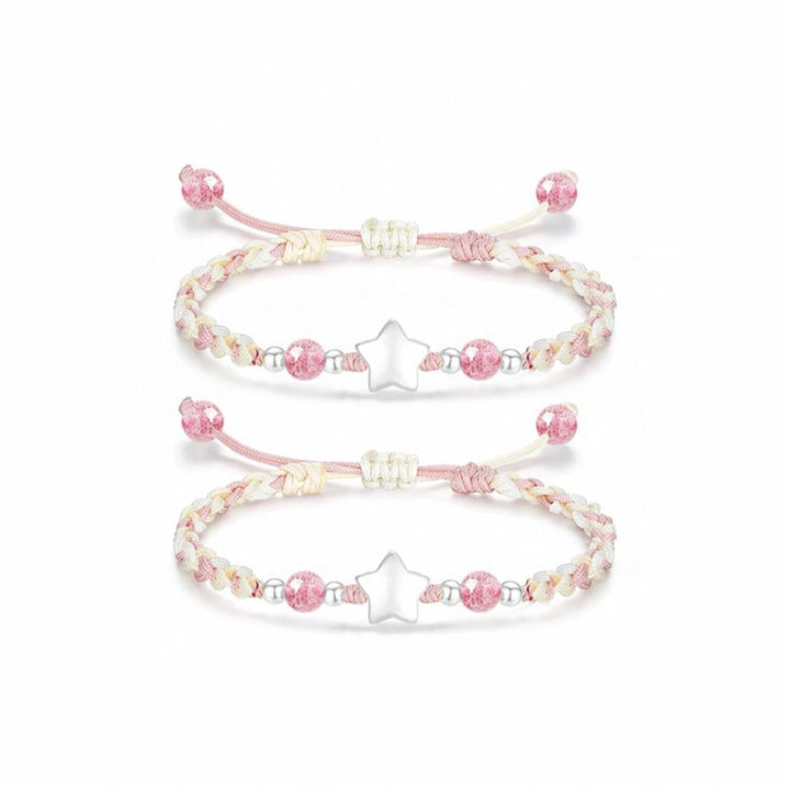 Stylish Adjustable Bracelet Kalsten