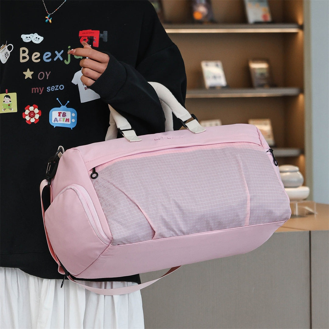 Multi-Functional Weekend Travel Bag Kalsten