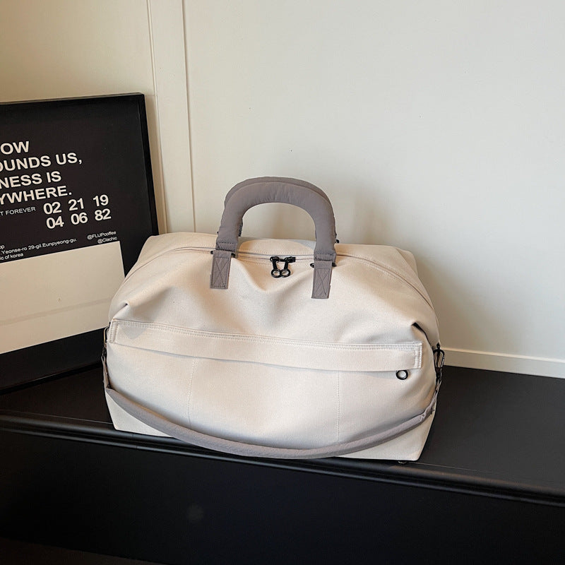 Waterproof Adventure Duffel