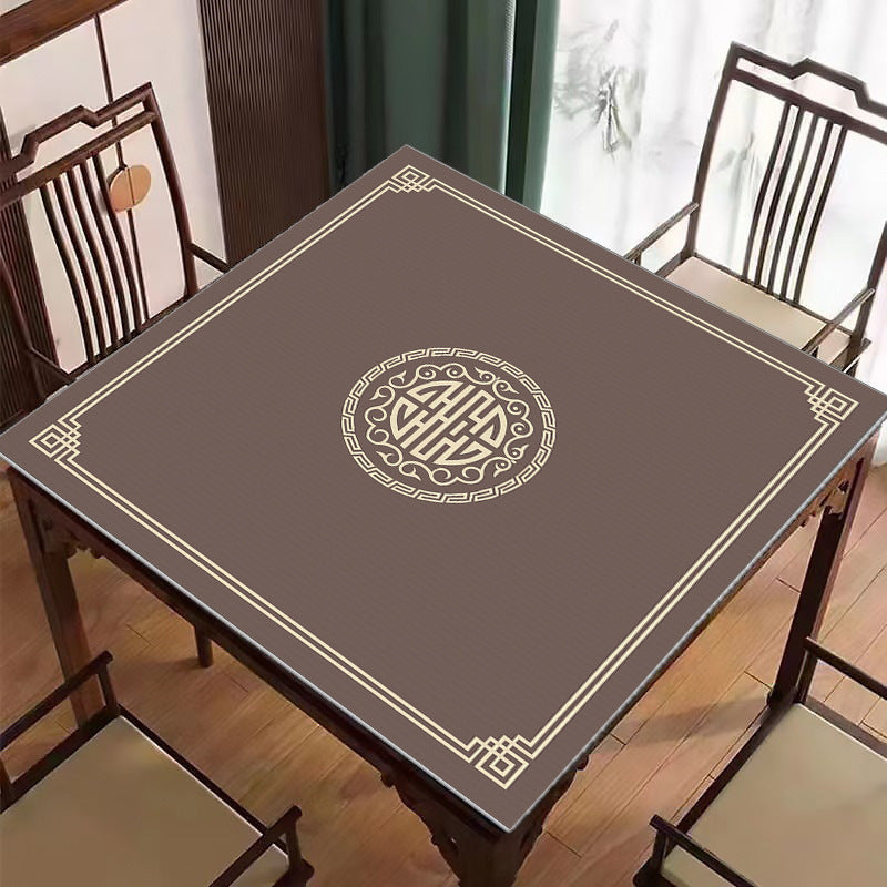 Decorative Table Cover