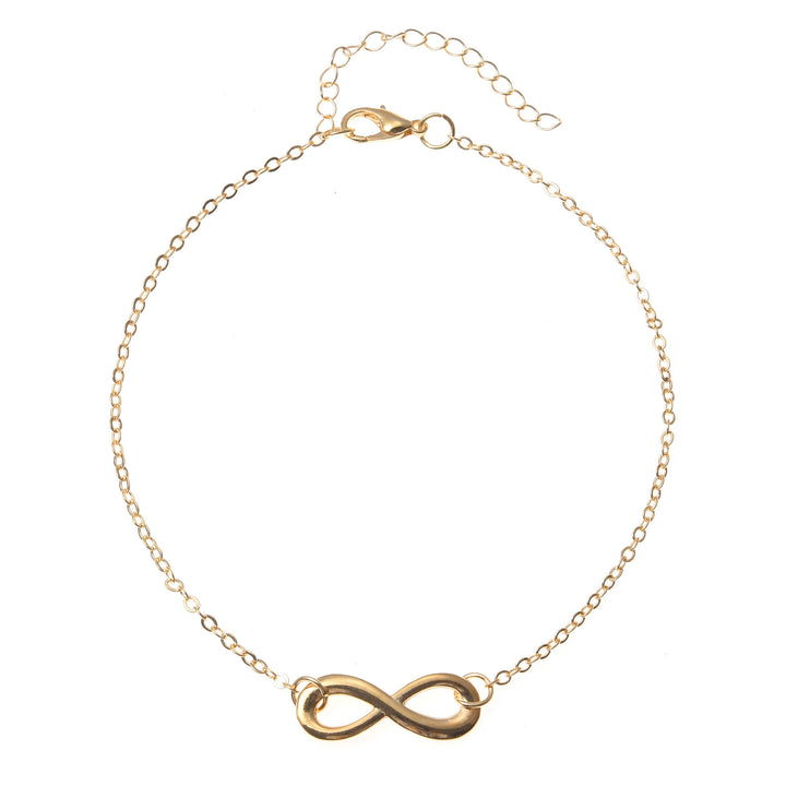 Infinity Symbol Bracelet Kalsten