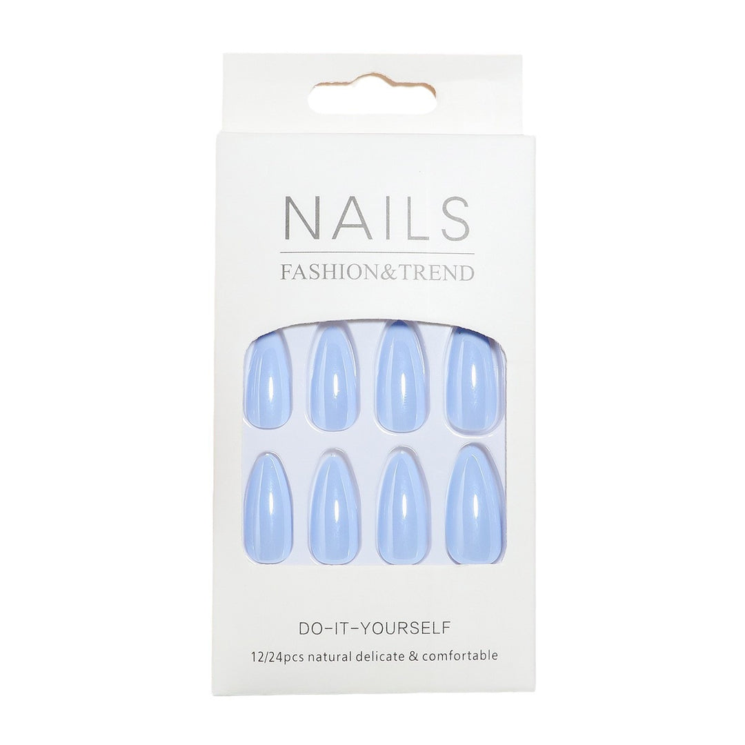 Premium Gel False Nail Tips Kalsten