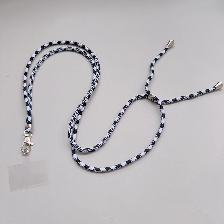 Stylish Lanyard Kalsten