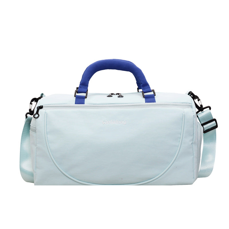 Versatile Multi-Functional Duffle Bag Kalsten