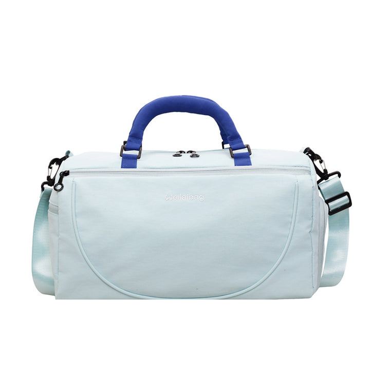 Versatile Multi-Functional Duffle Bag Kalsten