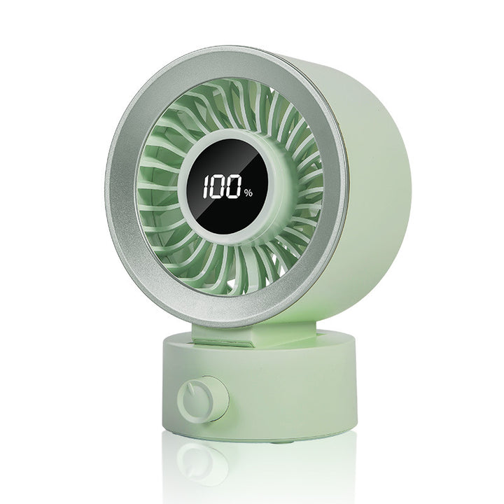 Unisex Table Fan Kalsten