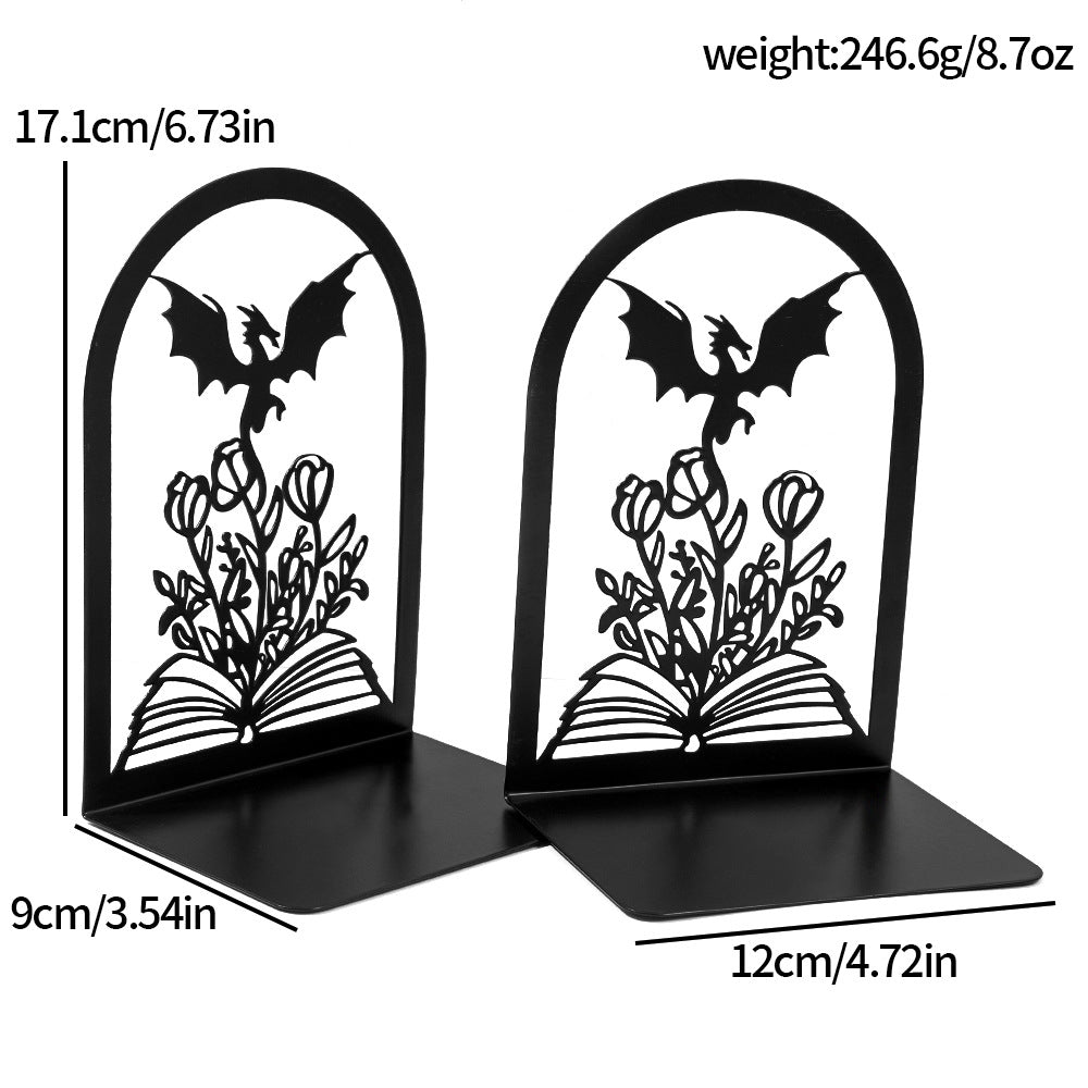 Decorative Bookends