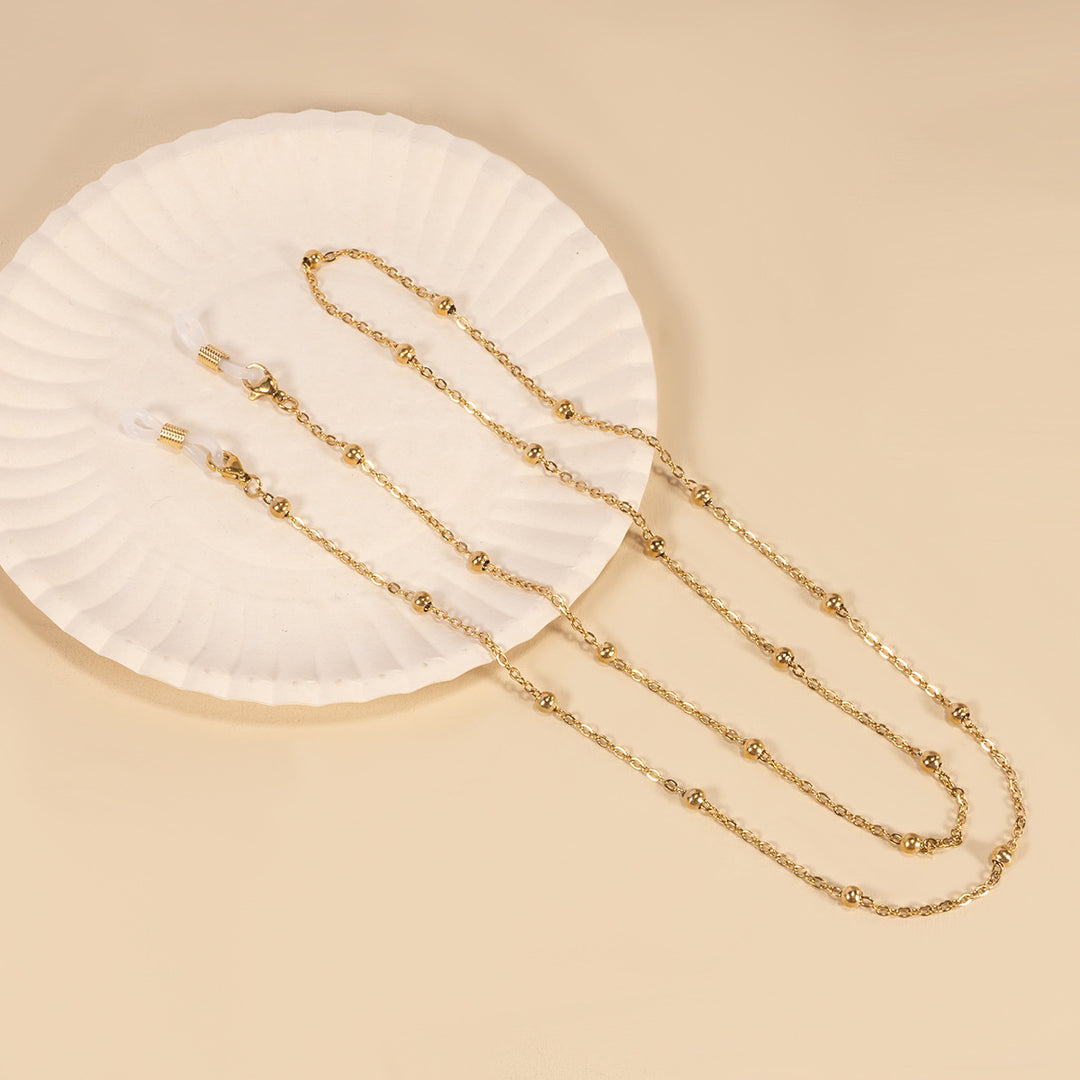 Fashionable Eyewear Chain Kalsten