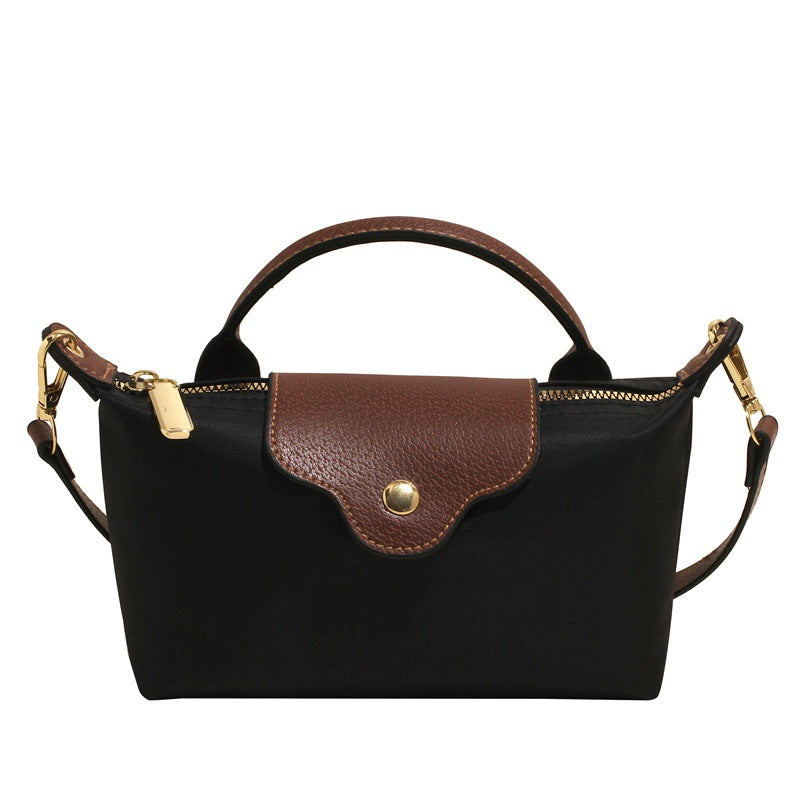 Chic Minimalist Handbag Kalsten