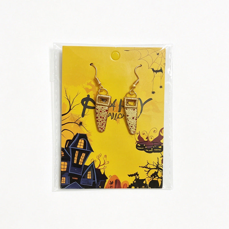 Elegant earrings