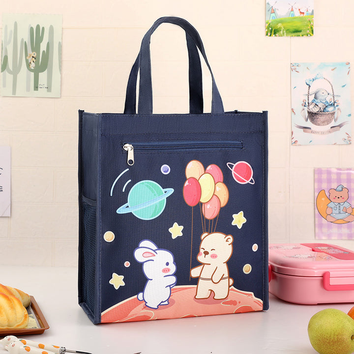 Stylish Reusable Tote Bag Kalsten