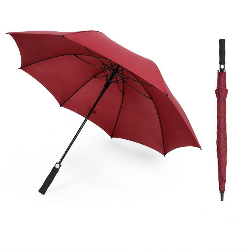 Women's UV Protection Umbrella in Ergonomic Design Kalsten
