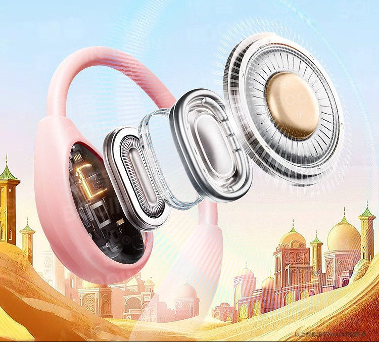 Wireless Earbud Kalsten