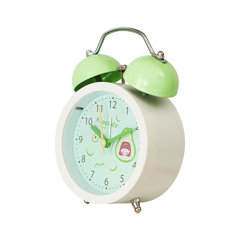 Funny alarm clock in fruity design Kalsten