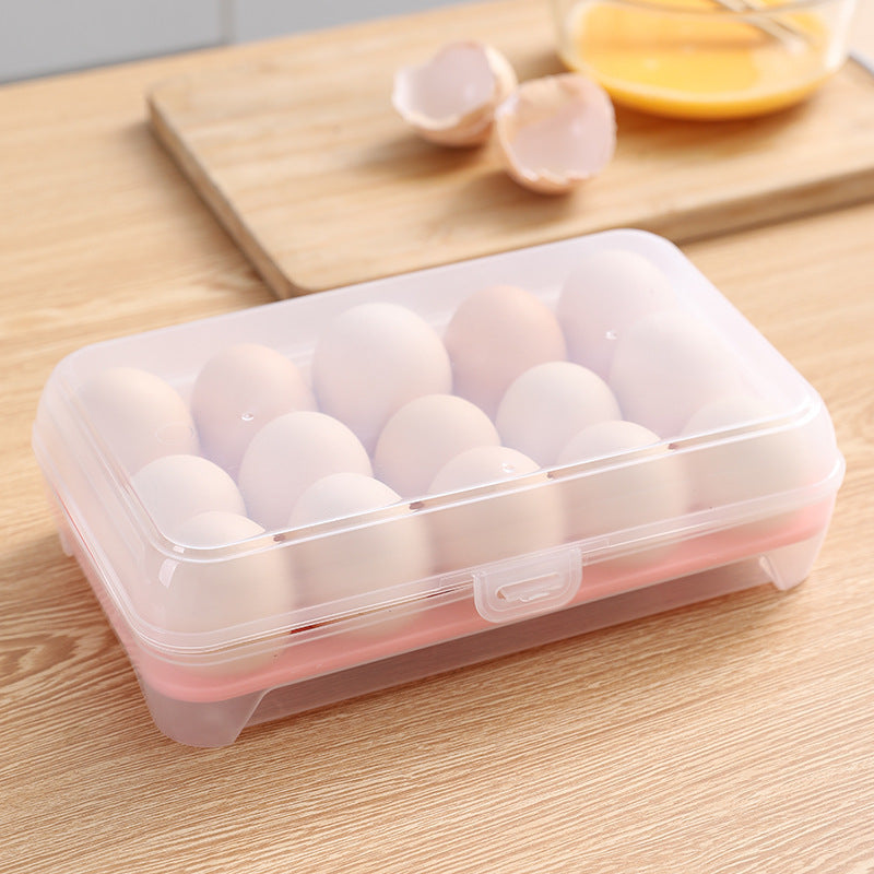 Egg Storage Container Kalsten