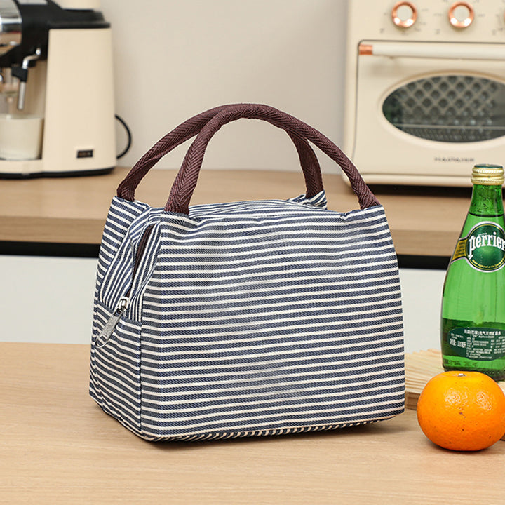 Insulated Lunch Tote Kalsten