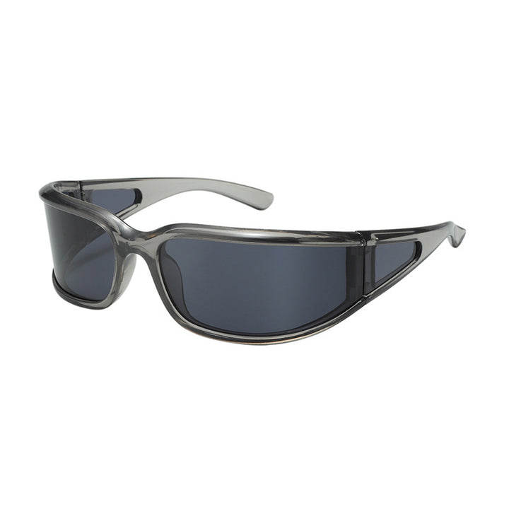 Women's Sporty Outdoor Sunglasses Kalsten